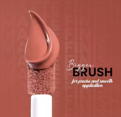 Red4 Miss Perfect Liquid Lip Cream | Non Transfer Liquid Lipstick
